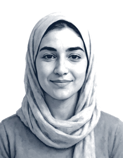 Layla, your Arabic Langel