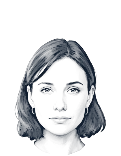 Ekaterina, your Russian Langel